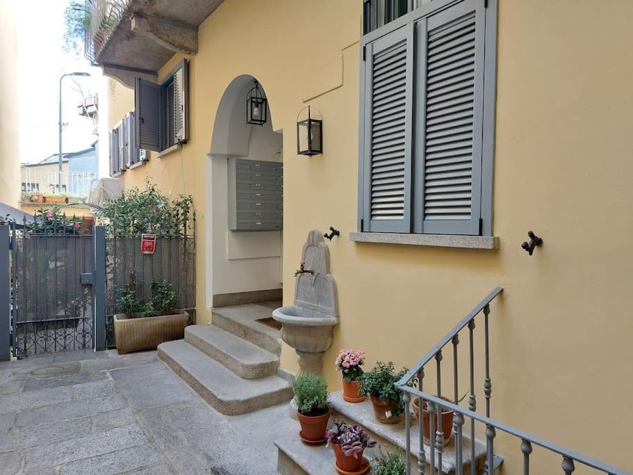 The Painter House On The River Appartement