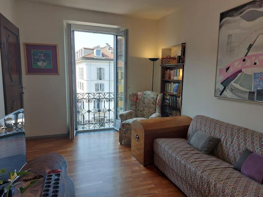 The Painter House On The River Appartement Milan