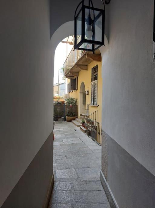 The Painter House On The River Appartement