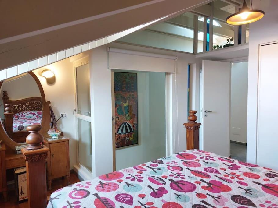 The Painter House On The River Appartement