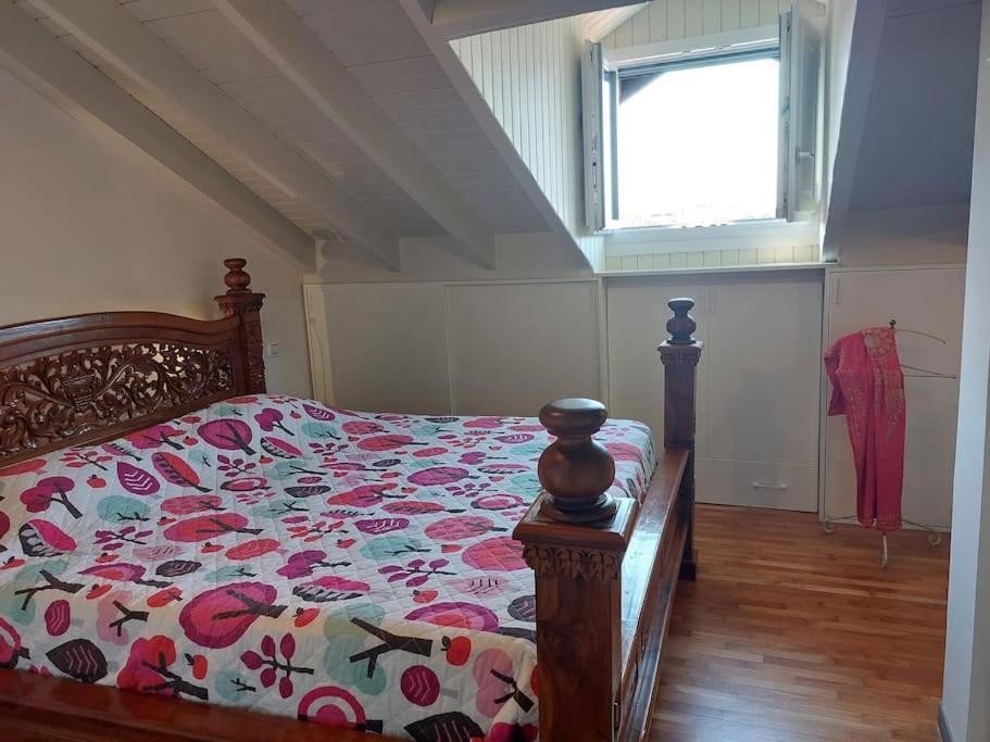 The Painter House On The River Appartement
