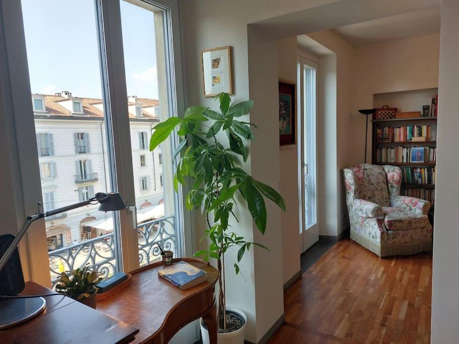 Appartement The Painter House On The River *
