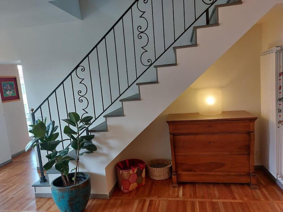 The Painter House On The River Appartement *