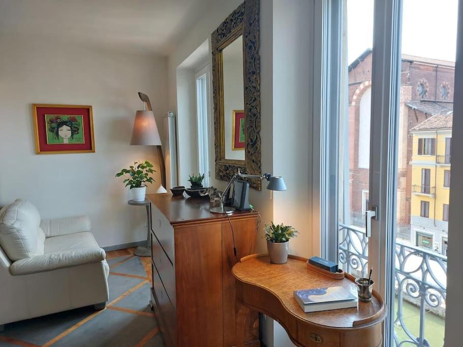 The Painter House On The River Appartement Milan