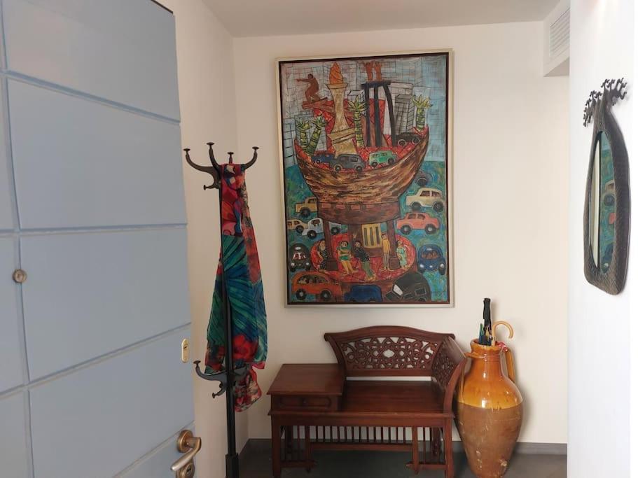 The Painter House On The River Appartement *