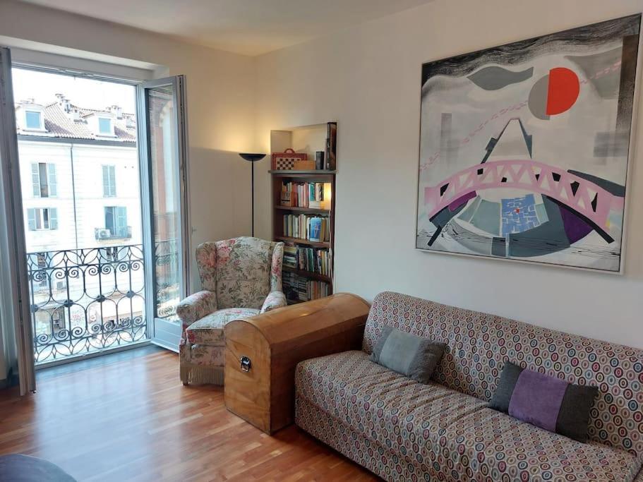 The Painter House On The River Appartement *